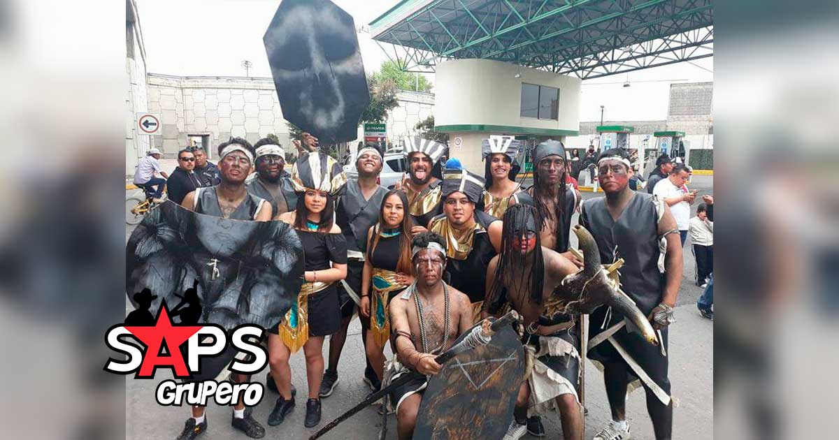 Carnaval del Barrio San Juan de Guadalupe 2020 – Cartelera Oficial
