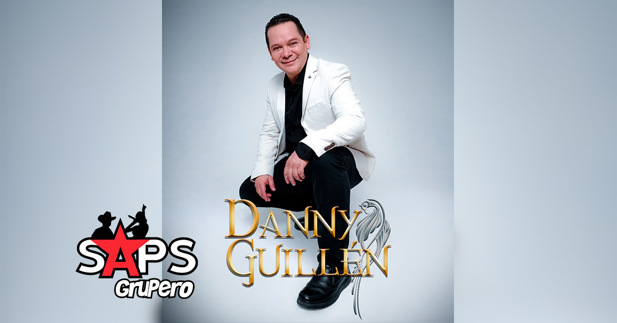 Danny Guillén alista nuevos proyectos musicales