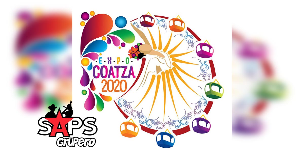 Expo Feria Coatzacoalcos 2020 – Cartelera Oficial