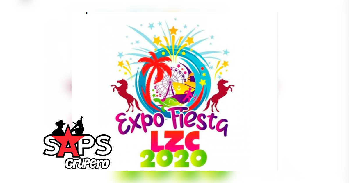 Expo Fiesta Lázaro Cárdenas, Michoacán 2020 – Cartelera Oficial