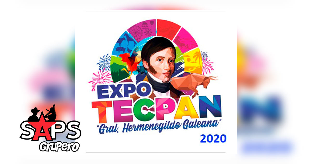 Expo Tecpan 2020 – Cartelera Oficial
