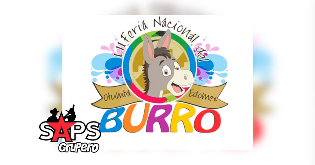 Feria Nacional del Burro
