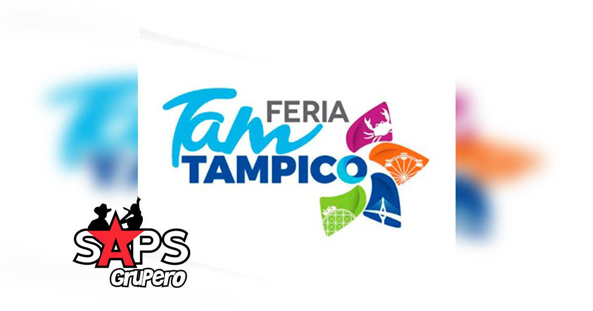 Feria Tampico 2020 – Cartelera Oficial