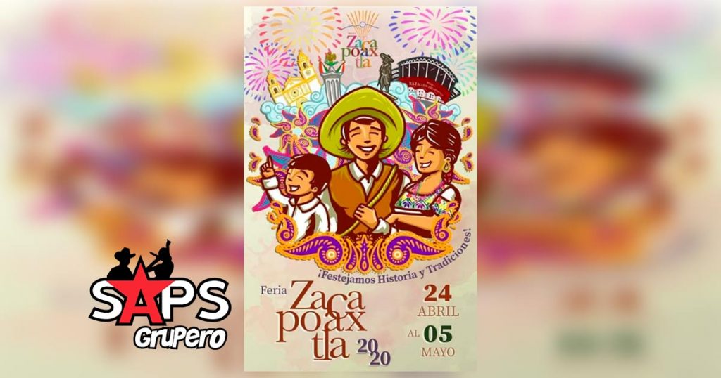 Feria Zacapoaxtla