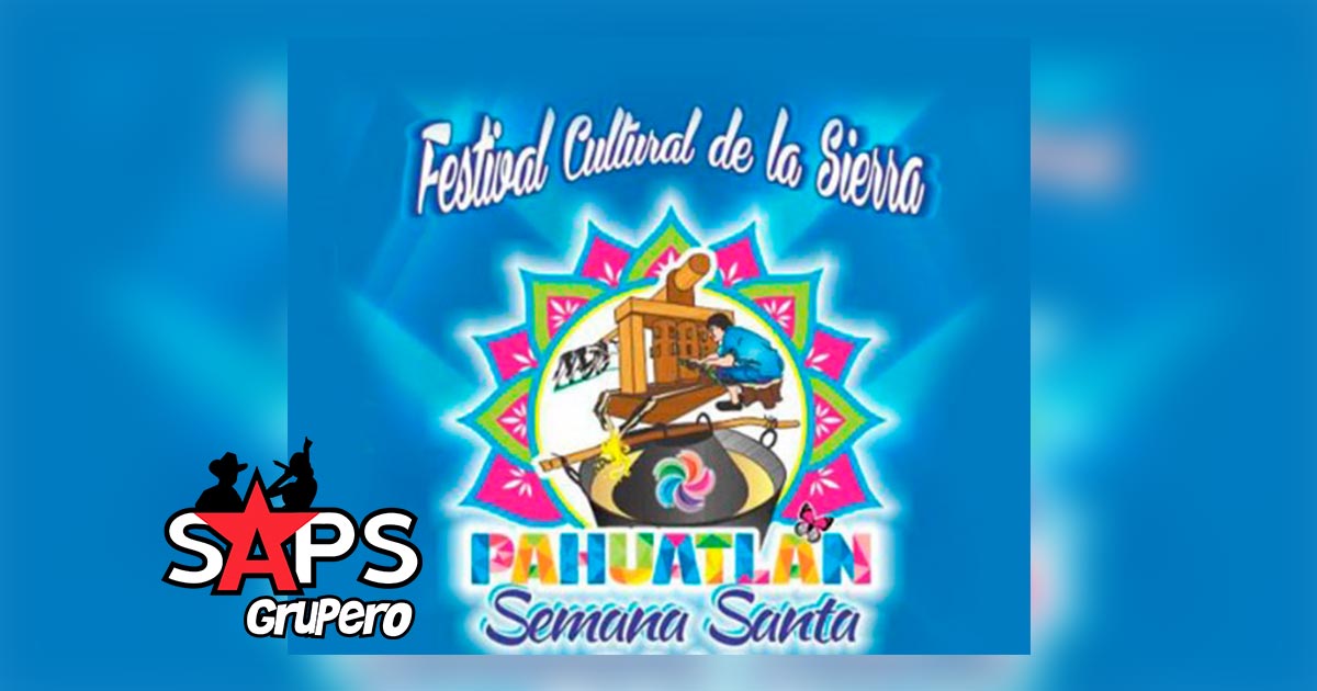 Festival Cultural de la Sierra Pahuatlán 2020 – Cartelera Oficial