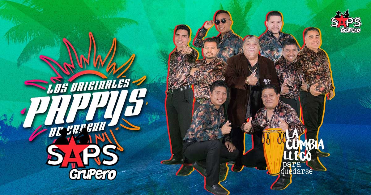 Los Originales Pappy’s de Cancún se encienden al ritmo “Sugar Mamy”