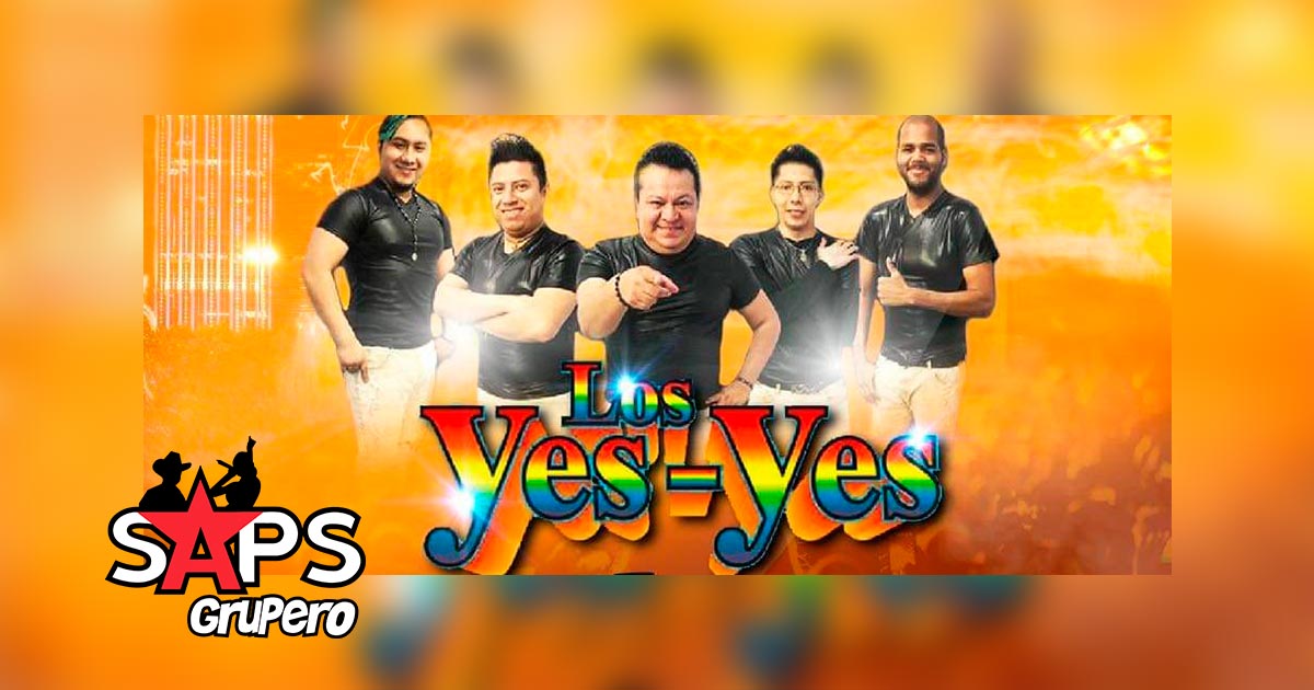 Los Yes Yes – Agenda de Presentaciones