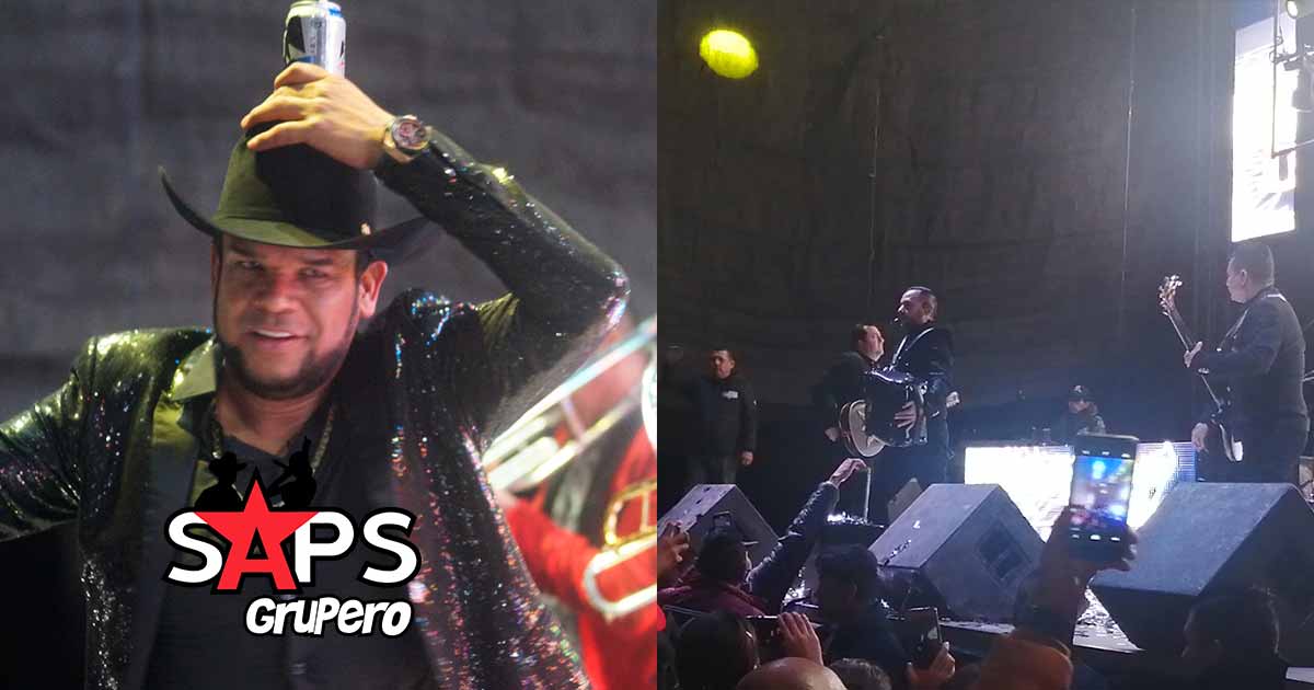 Buitres de Culiacán y Marco Flores encabezan gran show