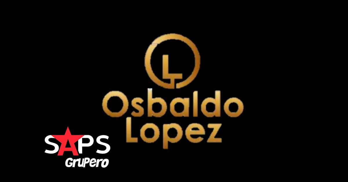 Osbaldo Lopez – Biografía