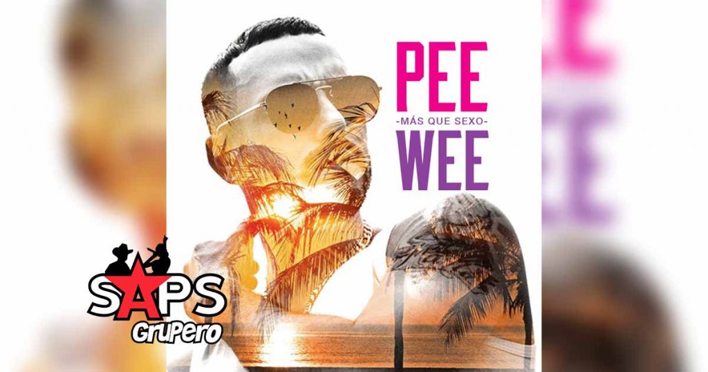 Pee Wee, Más Que Sexo