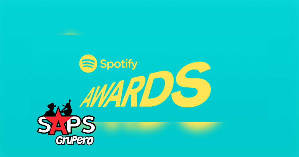 Finalistas de los Spotify Awards 2020 de México
