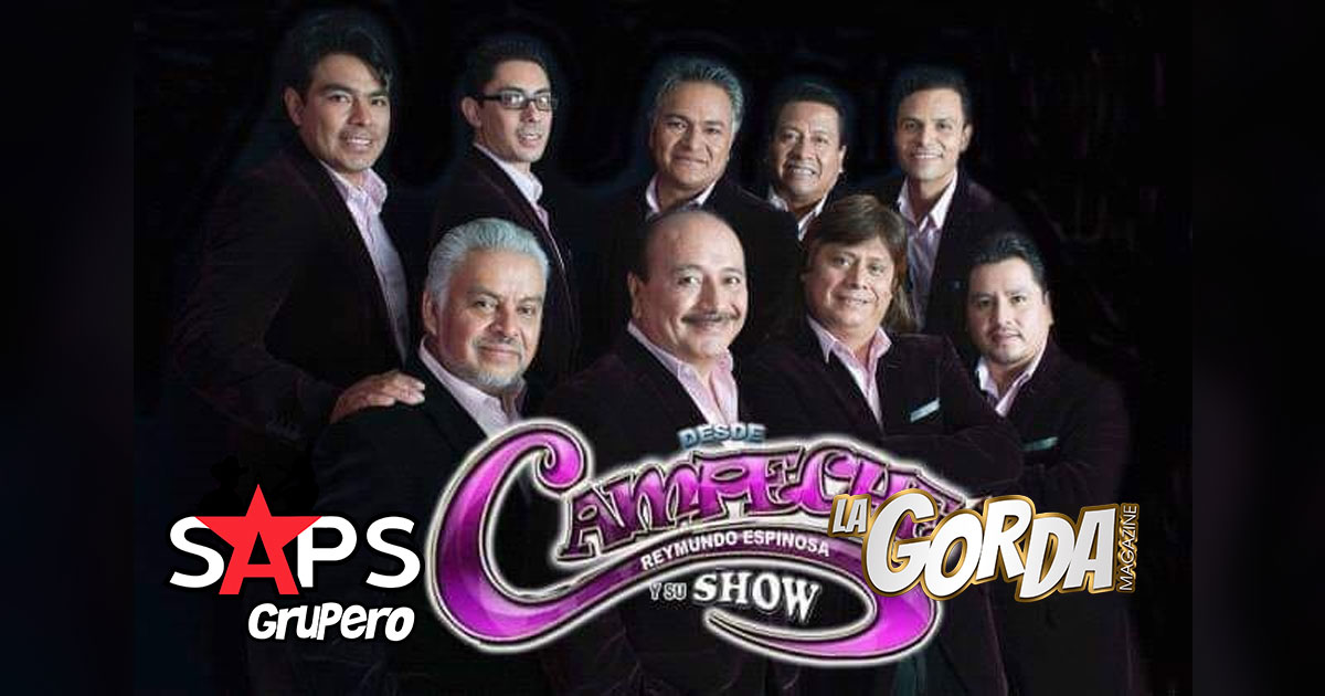 Campeche Show con Ray