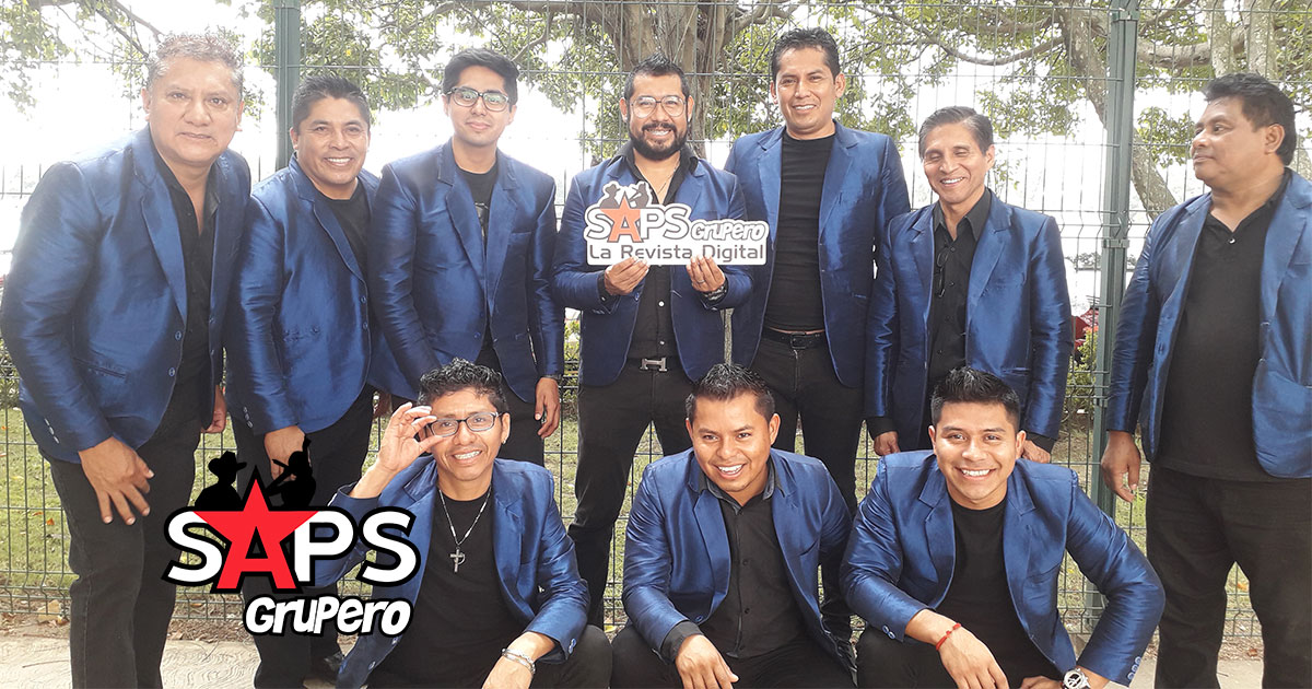 Los Siete Latinos “Los Brujitos de Catemaco” promocionan álbum de 50 Aniversario