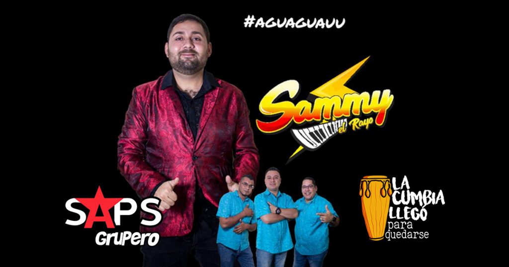 Sammy El Rayo - Biografía