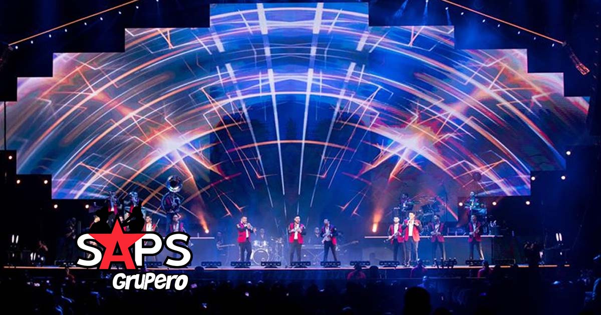 Banda MS re-programa sus conciertos en la Arena Monterrey