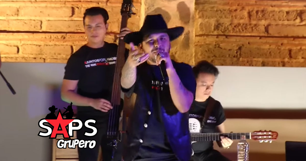 “Juntos Por La Música” reúne a Christian Nodal, Los Plebes del Rancho, Gerardo Ortiz y más