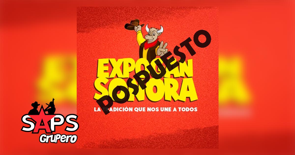 ExpoGan Sonora 2020 – Pospuesto