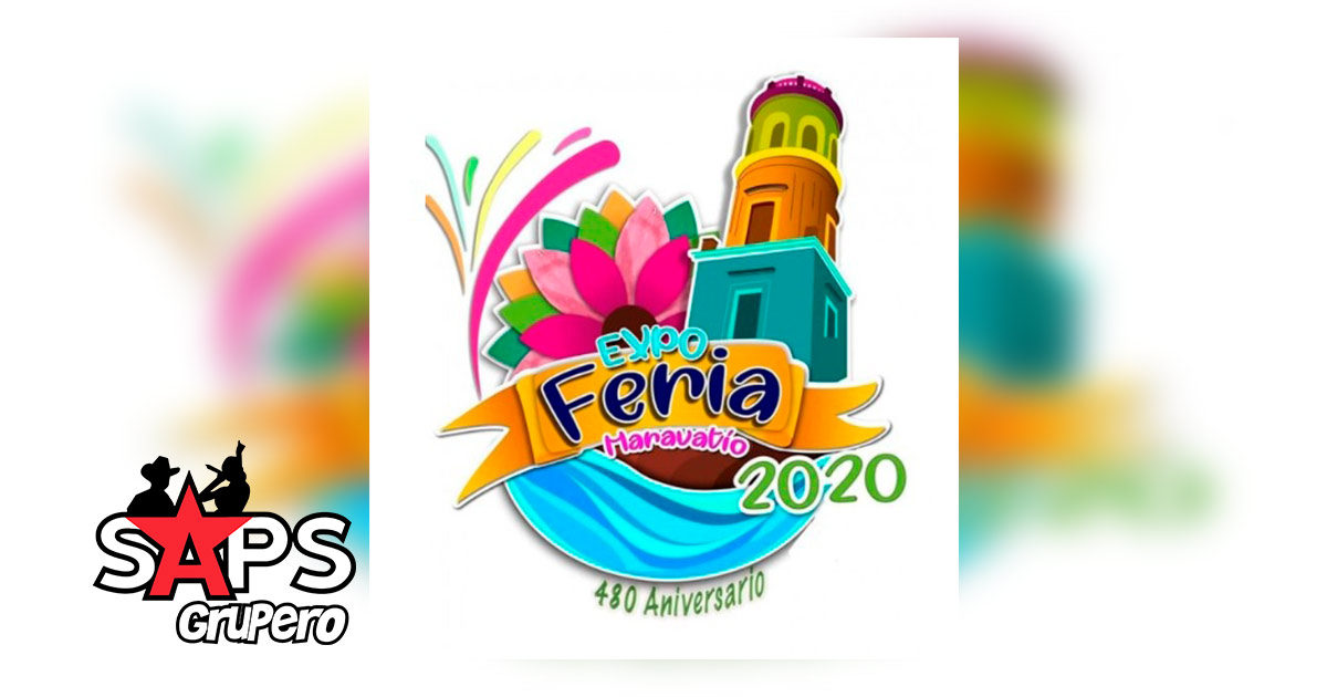 Expo Feria Maravatio 2020 – Pospuesta