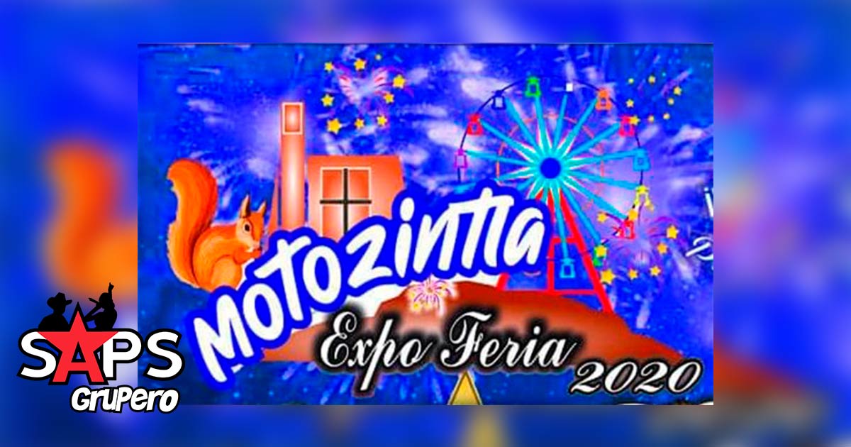 Expo Feria Motozintla 2020 – Cartelera Oficial