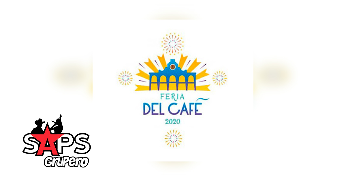Feria del Café Ixhuatlán 2020 – Cartelera Oficial