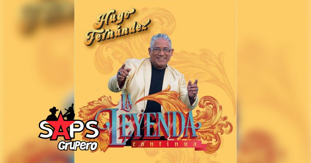 Cumbia Sin Tema, Hugo Fernández La Leyenda