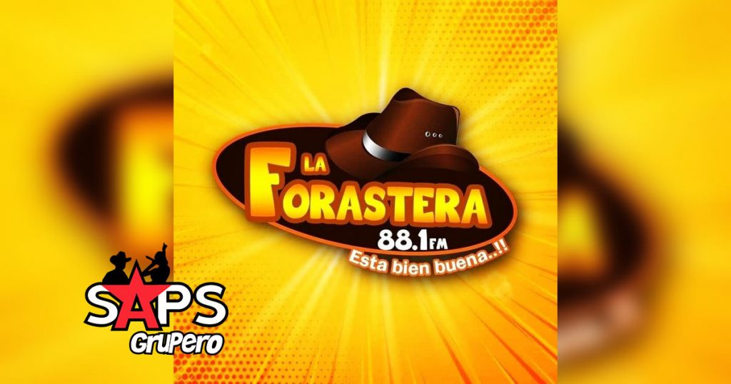 La Forastera FM