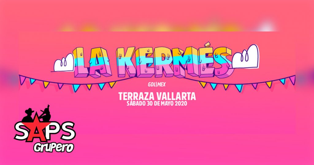 La Kermés, Guadalajara
