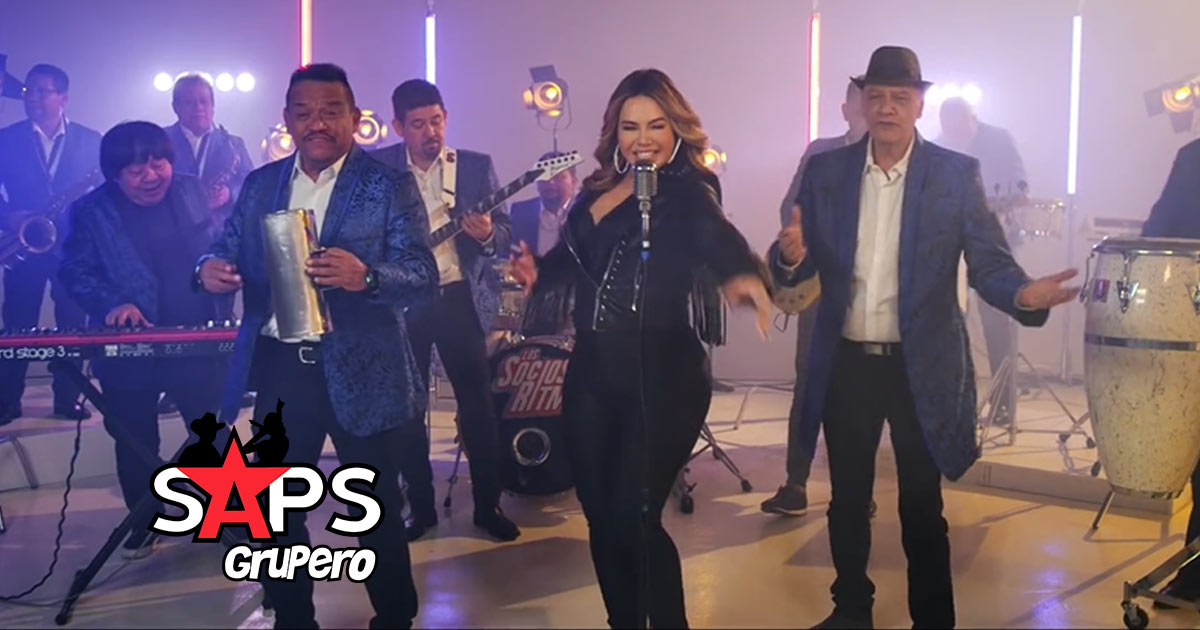 Los Socios del Ritmo en el #1 con “Te Extraño, Te Olvido, Te Amo” feat. Chiquis Rivera