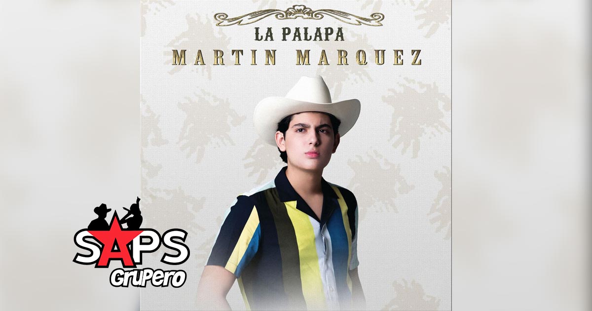 Martín Márquez firma con Latin Power Music
