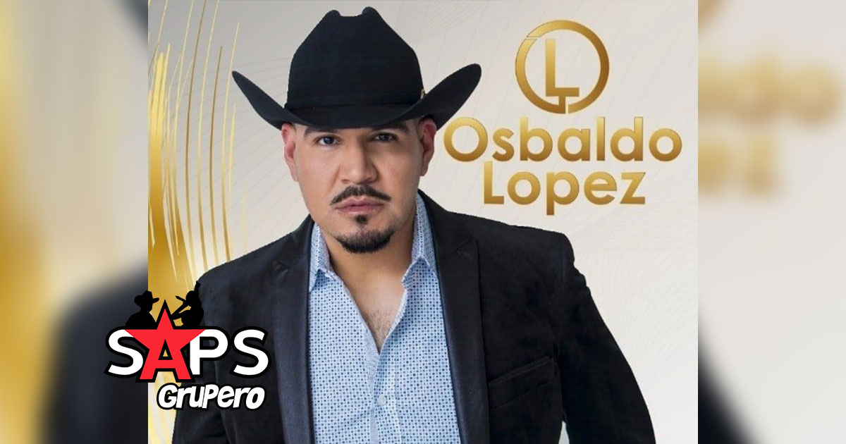 Osbaldo Lopez lucha por su lugar en el Regional Mexicano