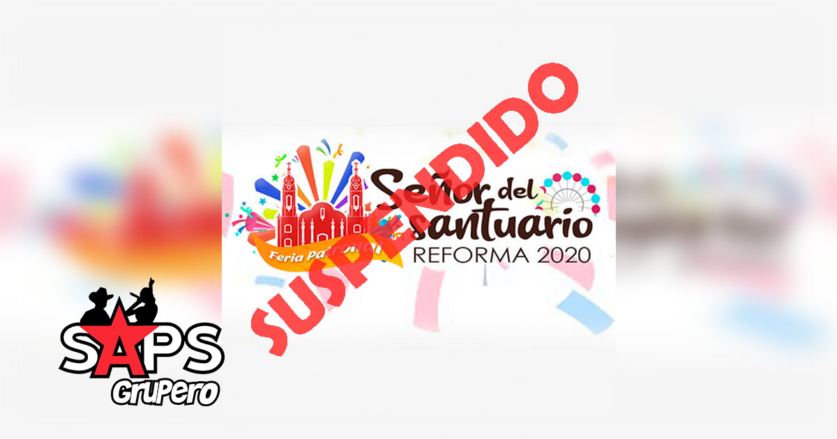 Feria Patronal Reforma Chiapas 2020 – Suspendida