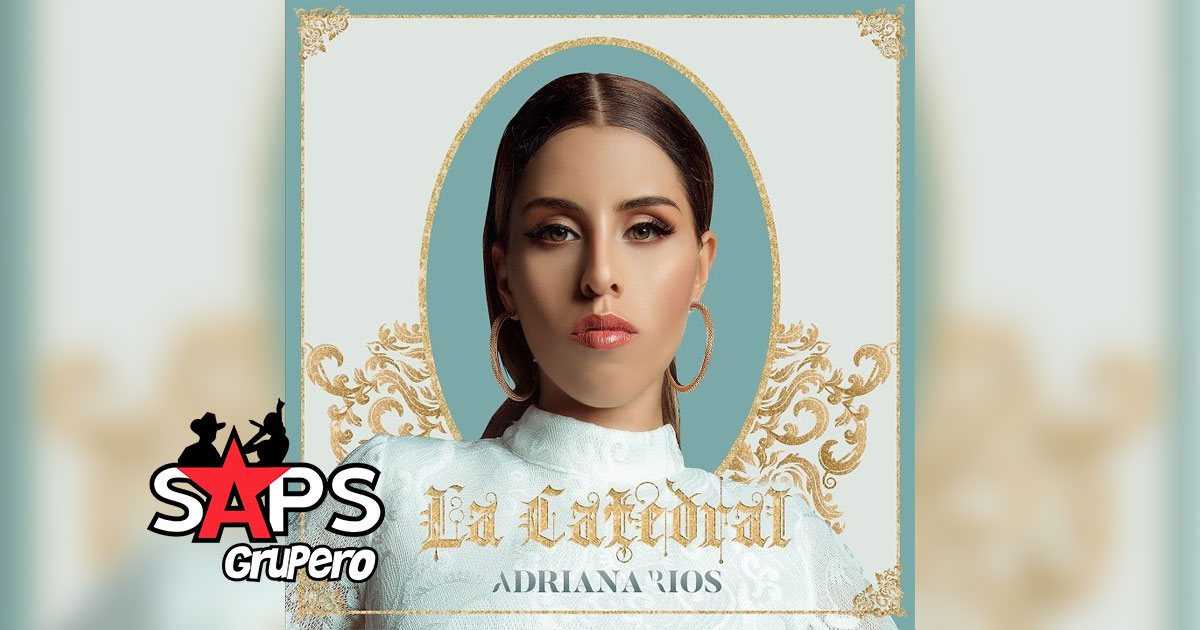 Adriana Ríos llega a “La Catedral” con una fusión musical diferente