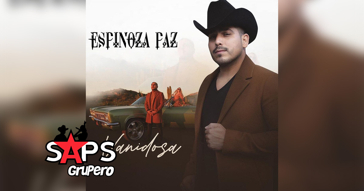 Espinoza Paz sigue cumpliendo expectativas a través de la música