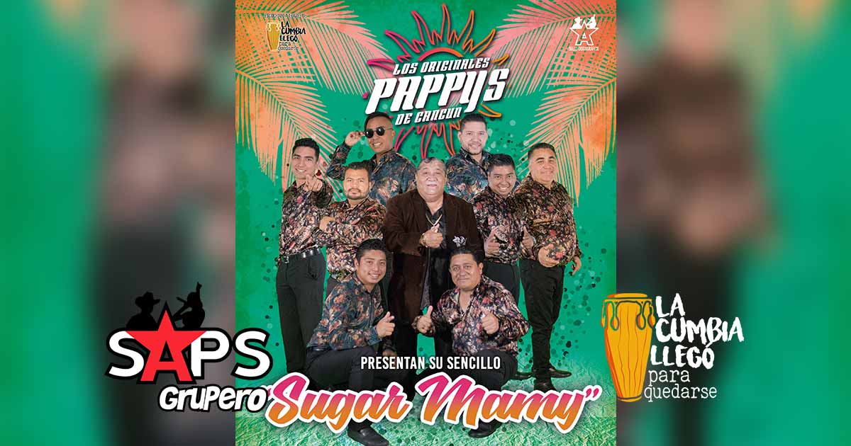 Los Originales Pappy’s de Cancún ponen en alto al Caribe Mexicano