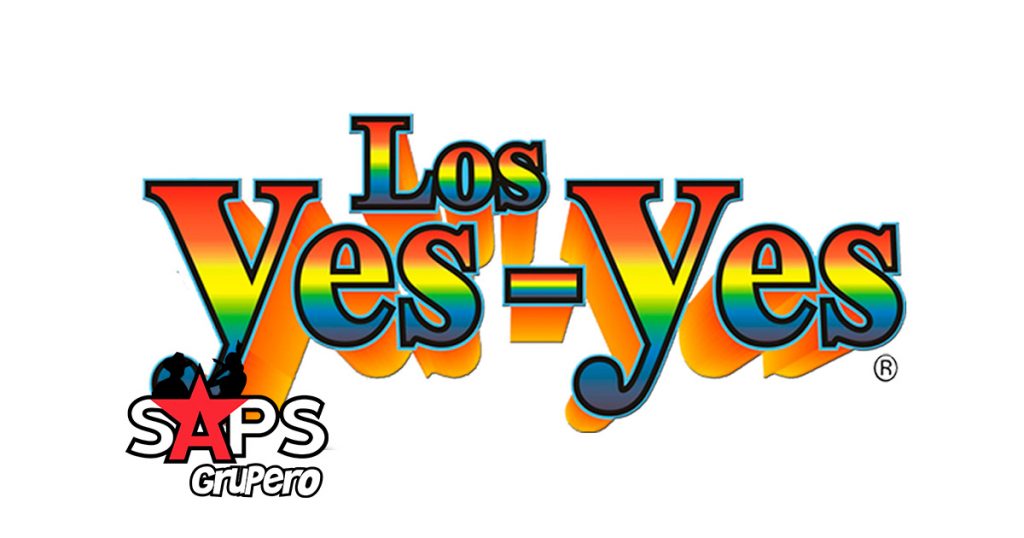 Los Yes Yes - Biografía