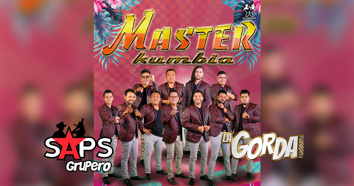 Master Kumbia lleva el “Meneíto” por todo México