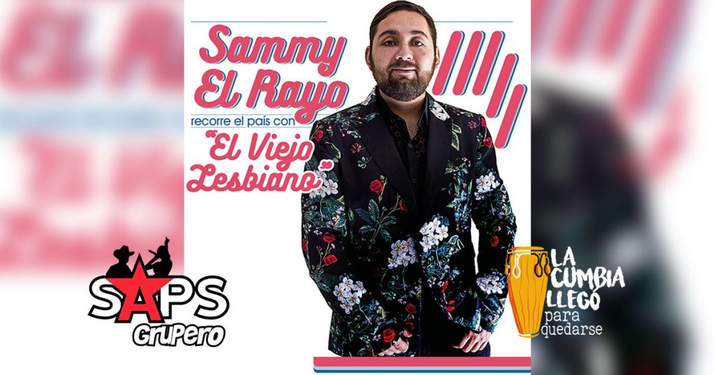 Sammy El Rayo