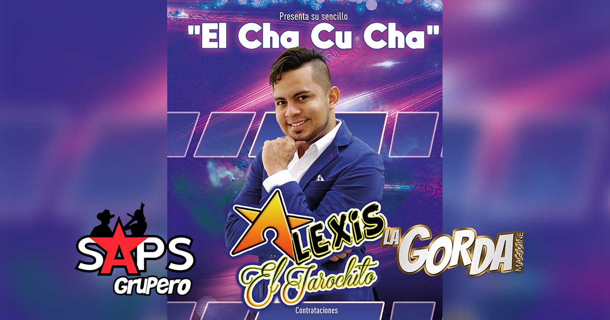 Alexis “El Jarochito” de los Teclados conquista al público con “El Cha Cu Cha”