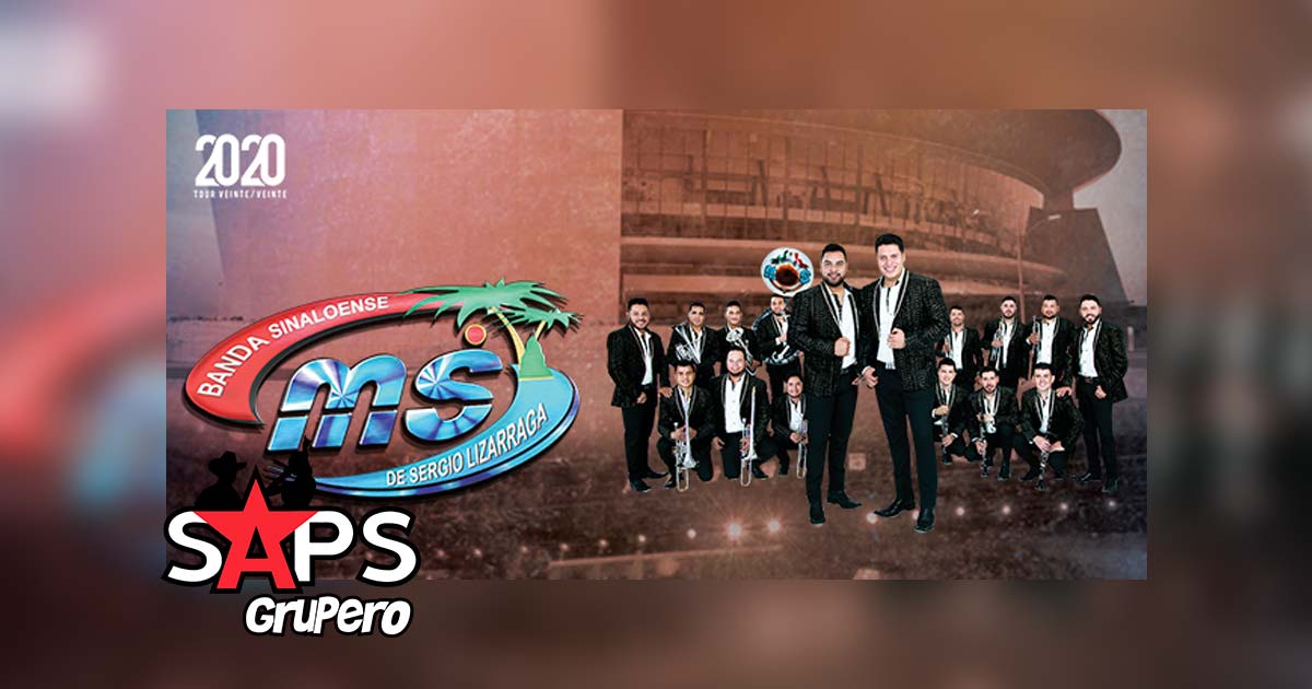 Banda Ms reprograma conciertos en el Auditorio Telmex