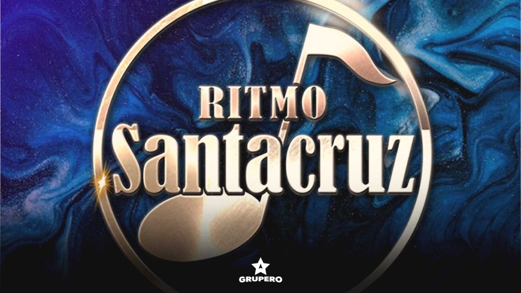 Biografía – Ritmo Santacruz