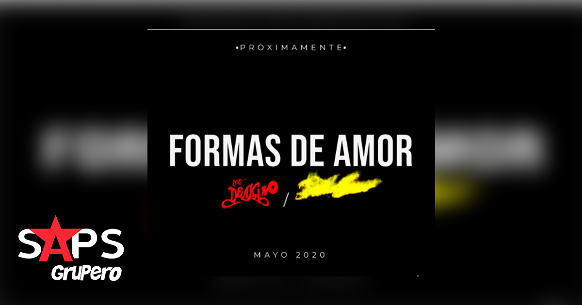 Dalia Sosa y Los Deakino preparan el lanzamiento de “Formas De Amor”