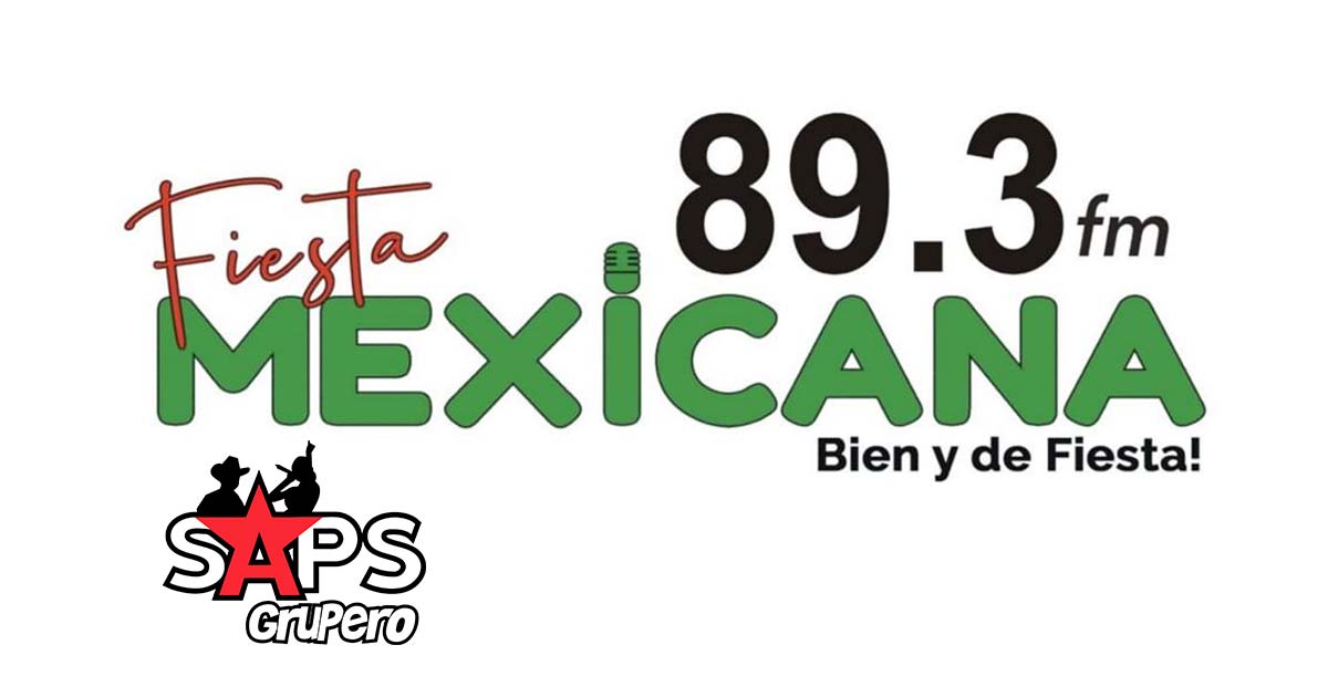 Fiesta Mexicana 89.3 FM Villahermosa llegó para quedarse