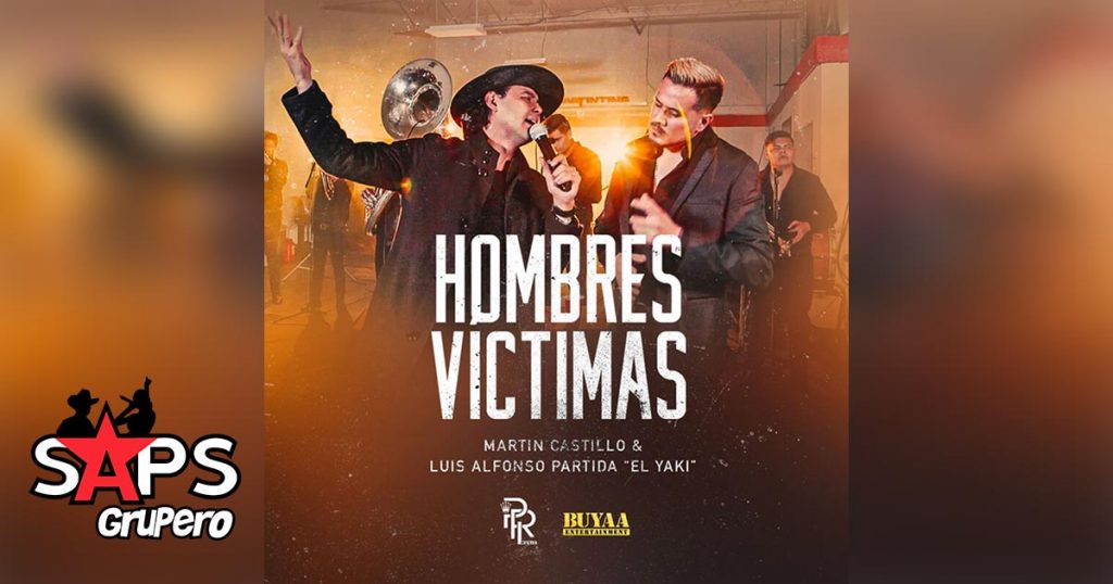 Hombres Victimas, Martin Castillo, Luis Alfonso Partida El Yaki