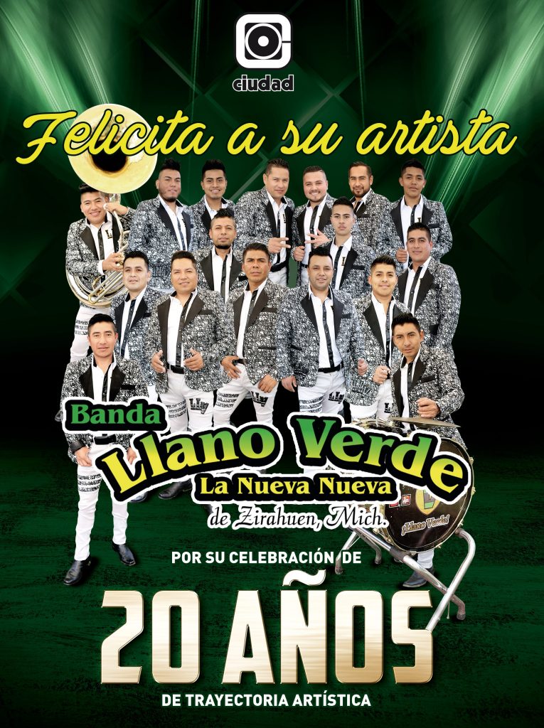 Banda Llano Verde