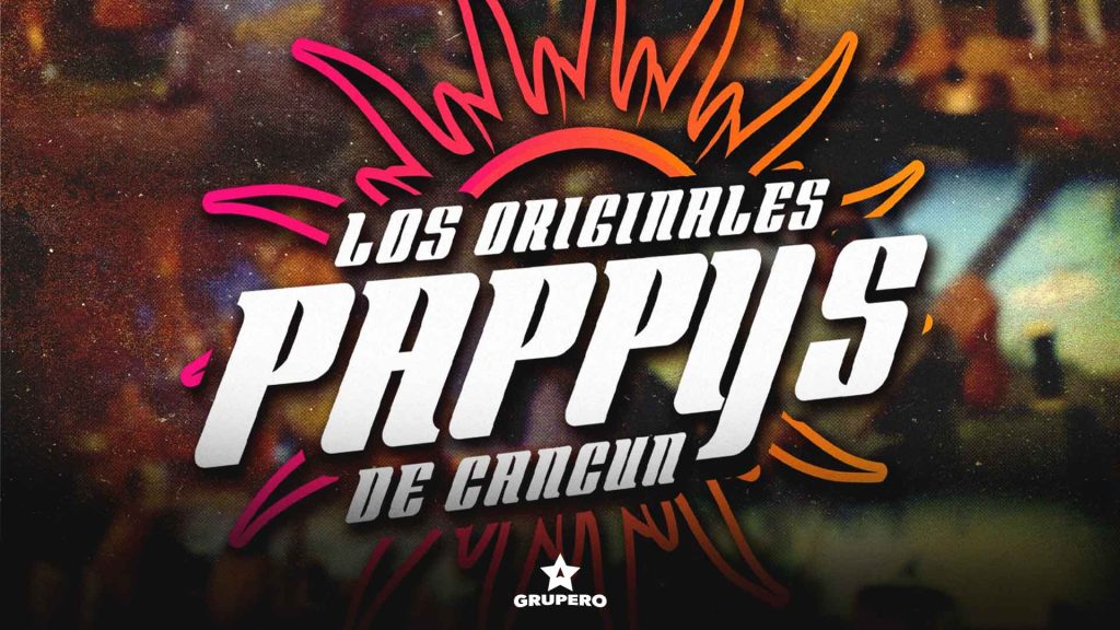 Los Originales Pappys de Cancún – Biografía