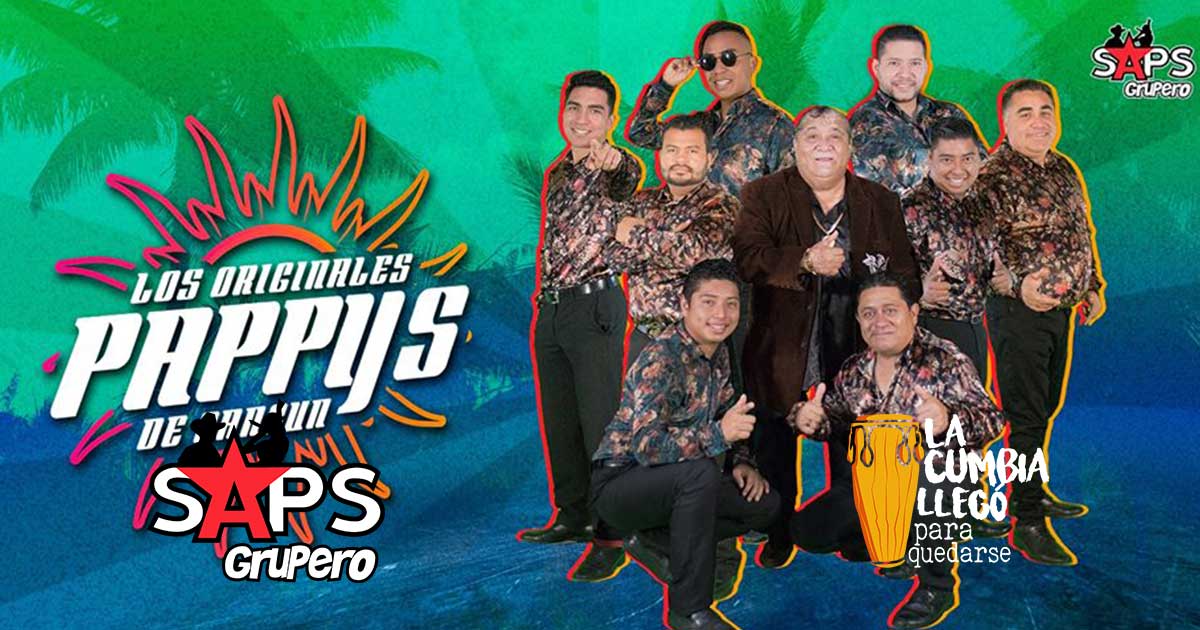 Los Originales Pappy’s de Cancún dominan el Caribe con su estilo musical