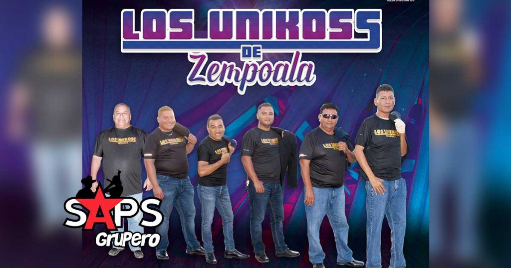 Los Unikoss de Zempoala, Biografía