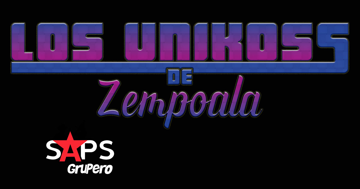 Los Unikoss de Zempoala – Biografía