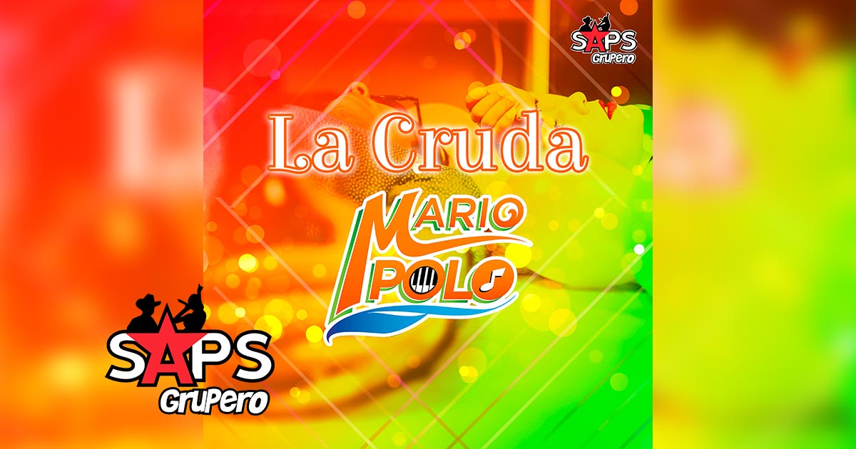 “La Cruda” se quita al ritmo del teclado de Mario Polo