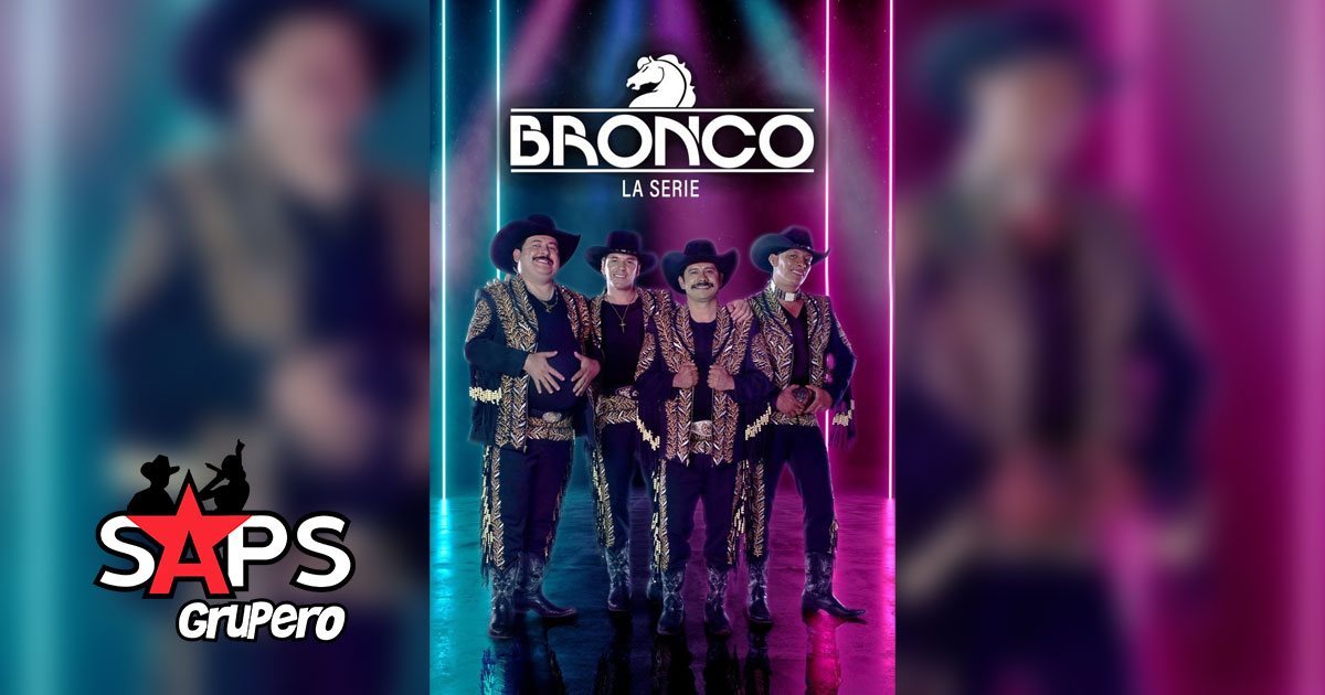 Bronco La Serie se estrena en Paraguay